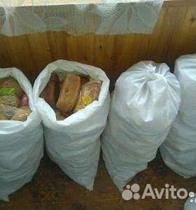 Хлеб на корм животным