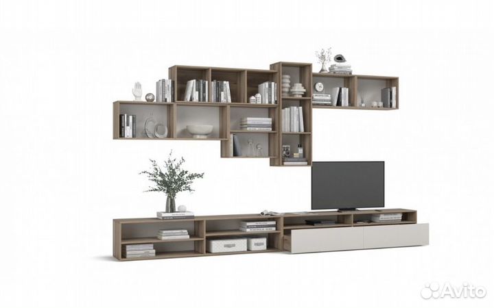 Гостинная boss quadro 12