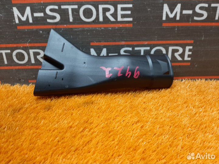 Воздуховод печки Volvo Xc60 DZ44 B4204T6 2011