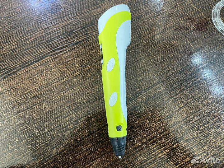 3D ручка для детей
