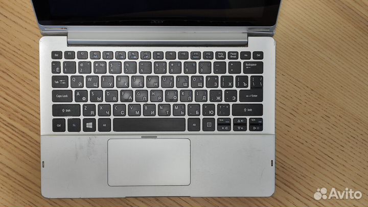 Acer Aspire Switch 11