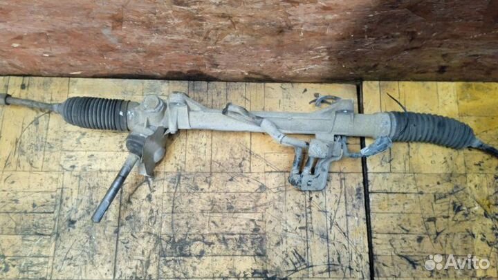 Рейка рулевая Nissan X-Trail T31 2.0 2007-2014