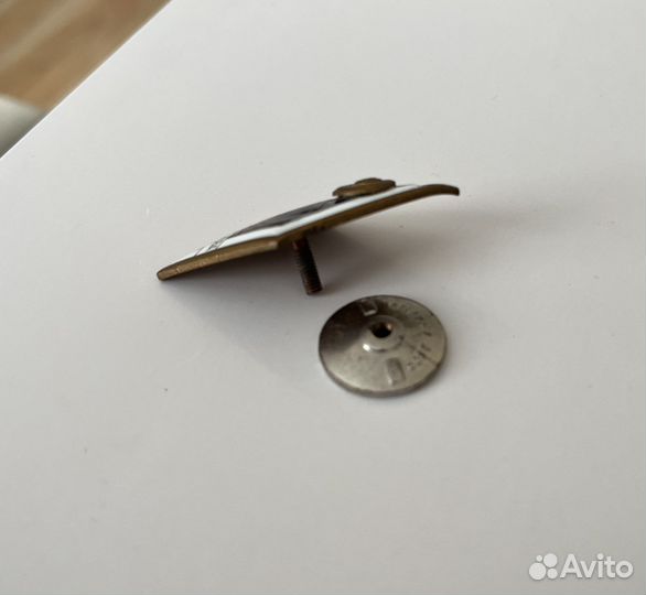 Знак ромб кхти им кирова