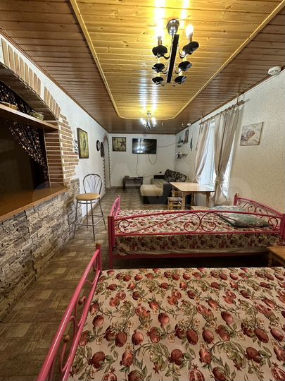 Комната 30 м², 1/2 эт.