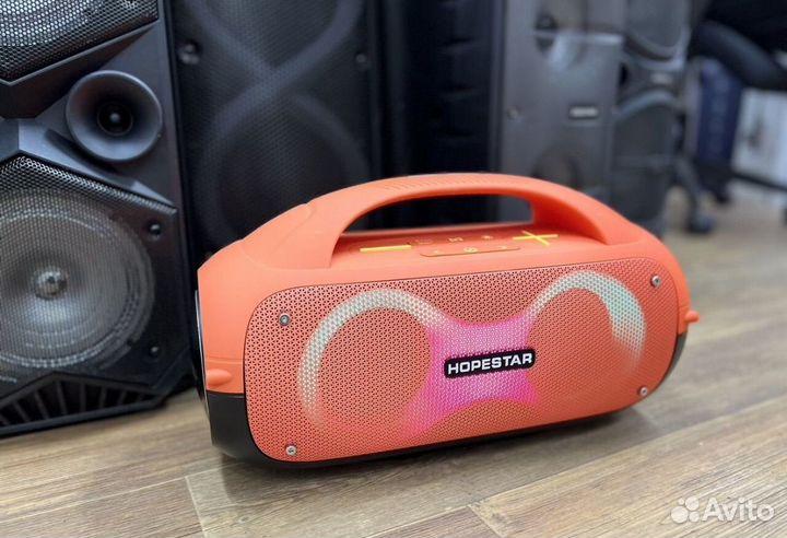 Колонка hopestar a50