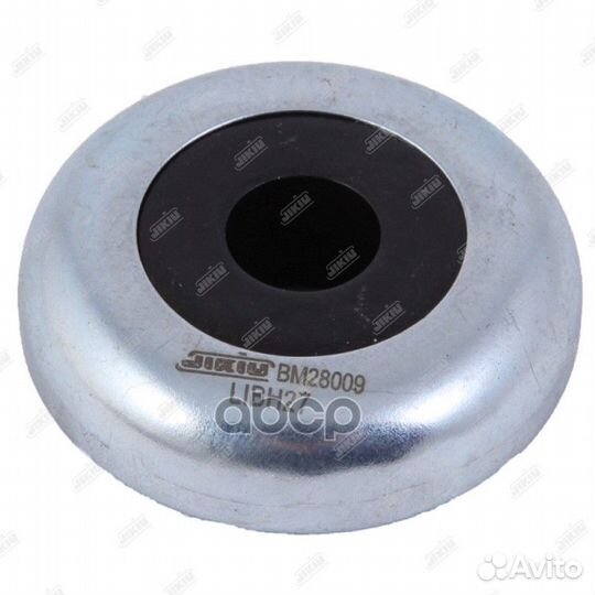Подшипник опоры амортизатора bm28009 jikiu