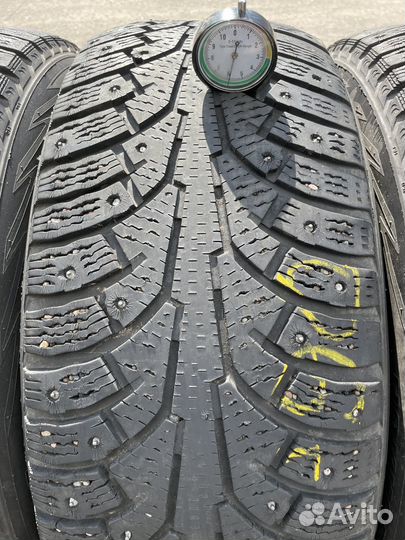 Nokian Tyres Hakkapeliitta 5 235/55 R17