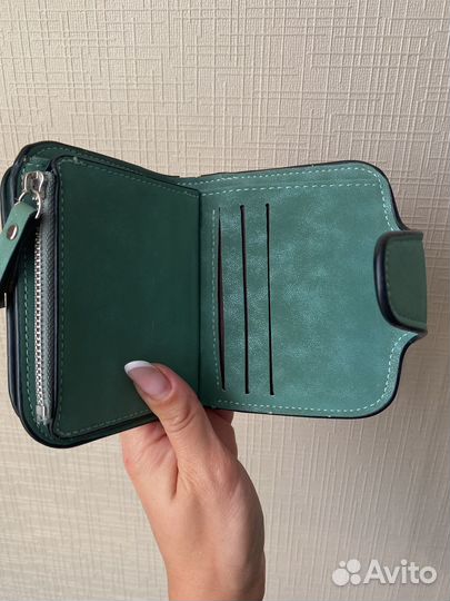 Кошелек