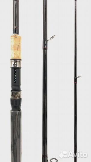 Фидерное удилище Kaida Egret 60-180 грамм 2.7 м