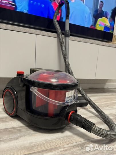 Пылесос arnica bora 5000