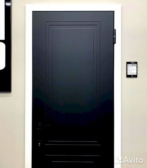 Входные Двери напрямую со склада