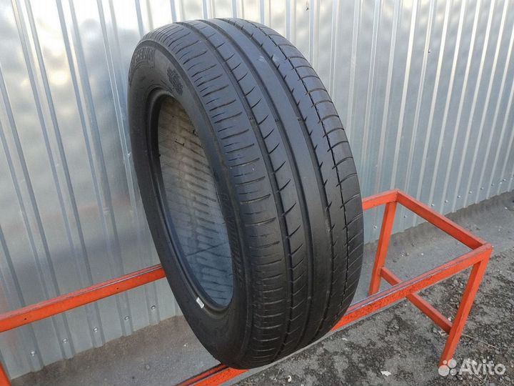 Michelin Latitude Sport 225/60 R18 100H