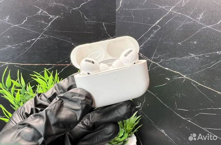 Airpods Pro High Full Luxe 2022