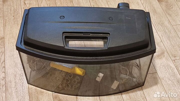 Аквариум 45л