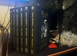 Hellboy library edition 1-6