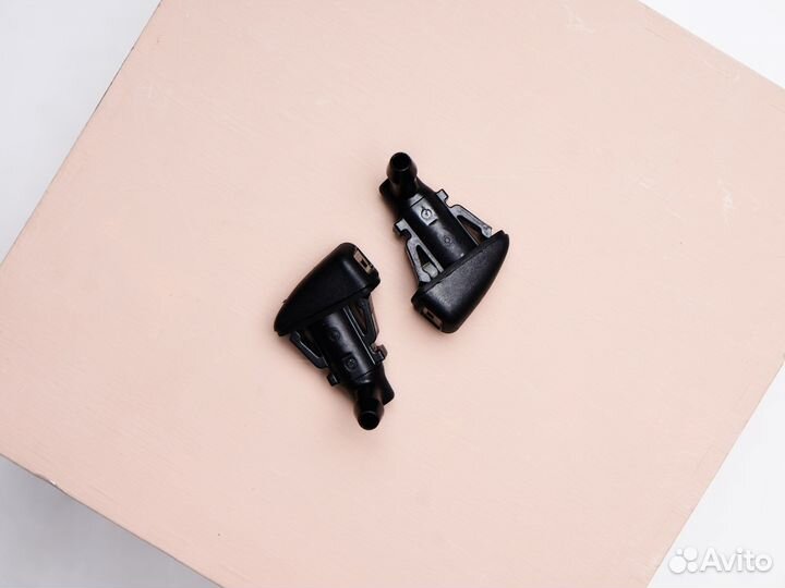 Форсунки Веерные Cruze Aveo T255-R3 T300 95226510