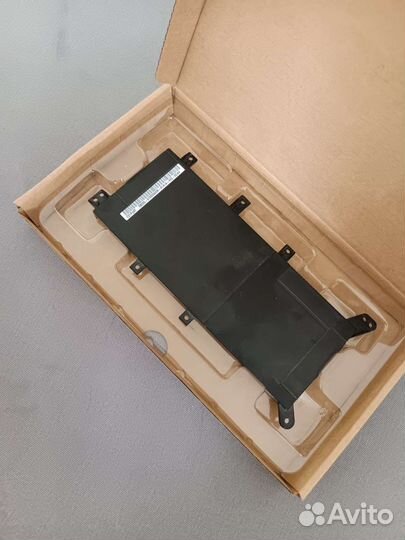 Аккумулятор Asus C21N1347 37Wh