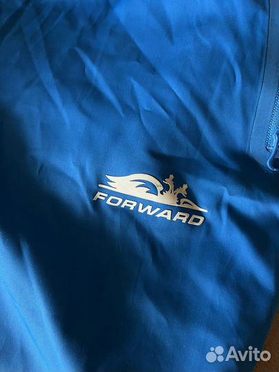 Спортивные штаны forward оригинал