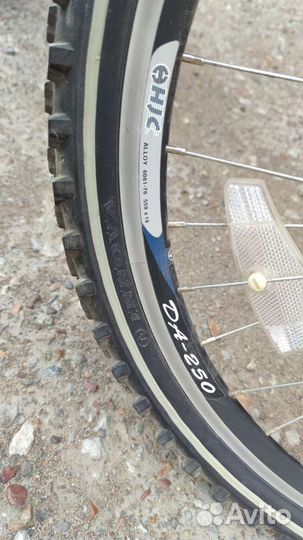 Велосипед stels Adrenalin