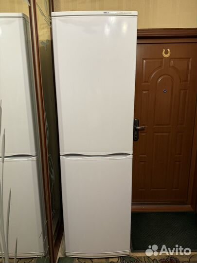 Холодильник atlant