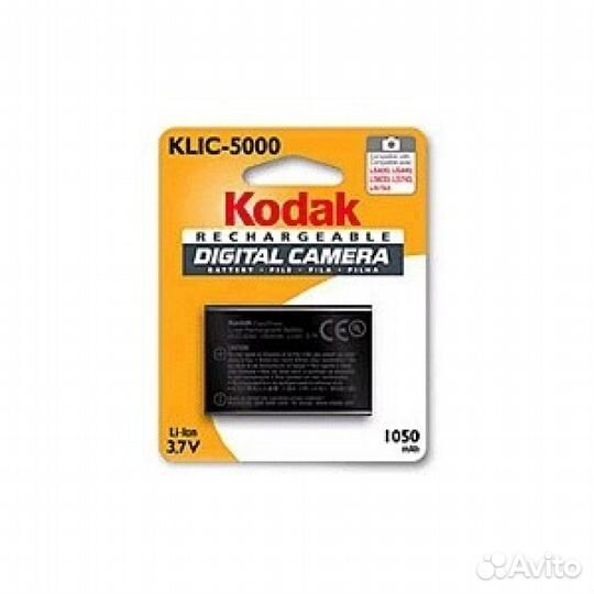 Kodak klic-5000
