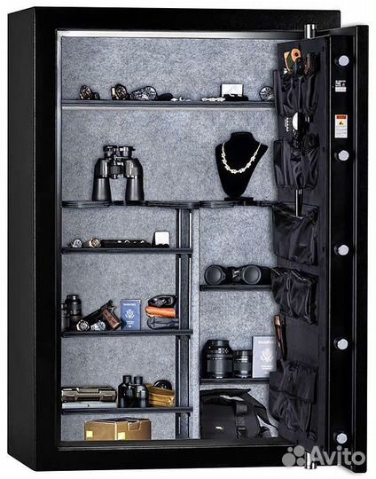 Сейф Rhino Metals