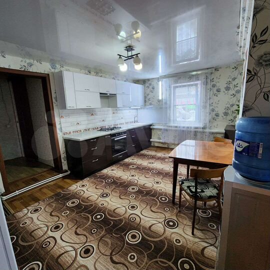 Дом 60 м² на участке 6 сот.