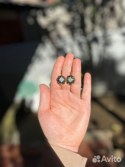 Тайландское серебро 500