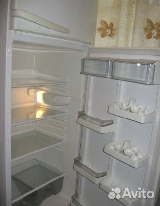 Холодильник атлант мхм-2712