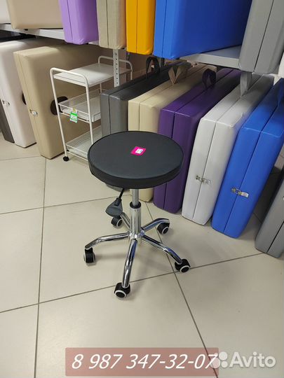 Стул мастера