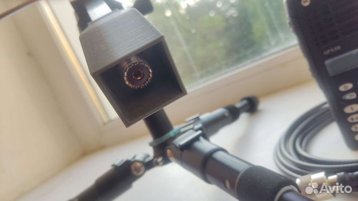 Комплект выживальшика (река, спутник)