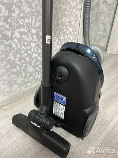 Пылесос бу samsung