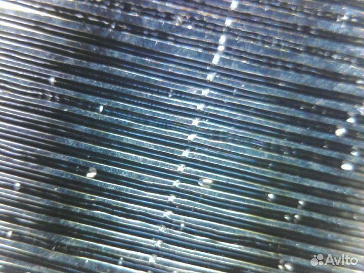 Восстановление виниловых пластинок