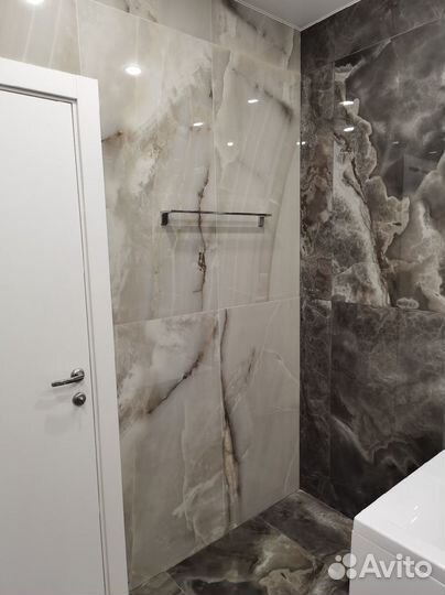 Ремонт ванной комнаты