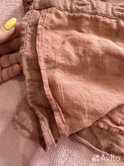 Платье для девочки 86