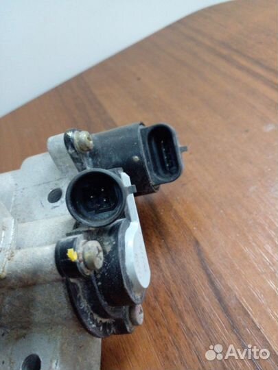 Заслонка дроссельная Lifan Smily 1 2012