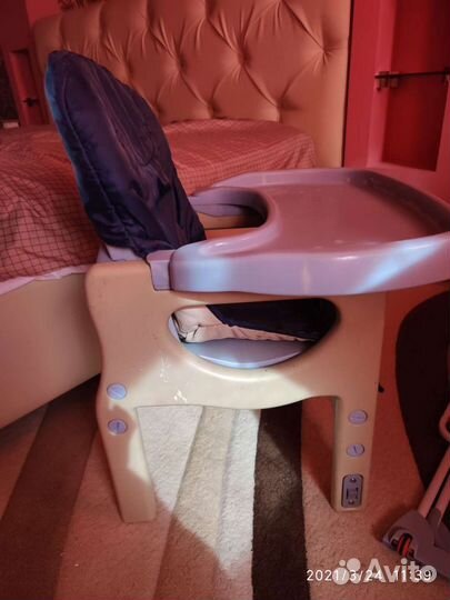 Стул для кормления