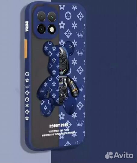 Чехлы на телефон iPhone