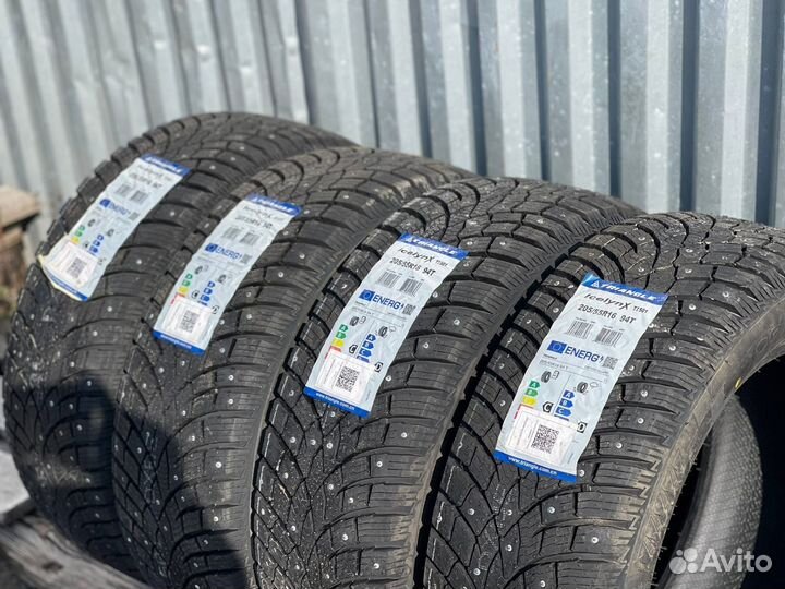 Triangle IcelynX TI501 205/55 R16