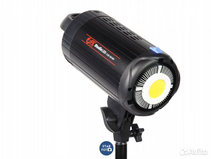 Осветитель студийный Falcon Eyes 180Вт светодиодны