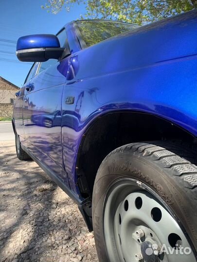 LADA Priora 1.6 МТ, 2011, 150 000 км