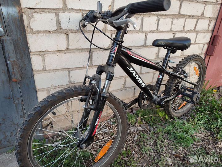 Велосипед детский