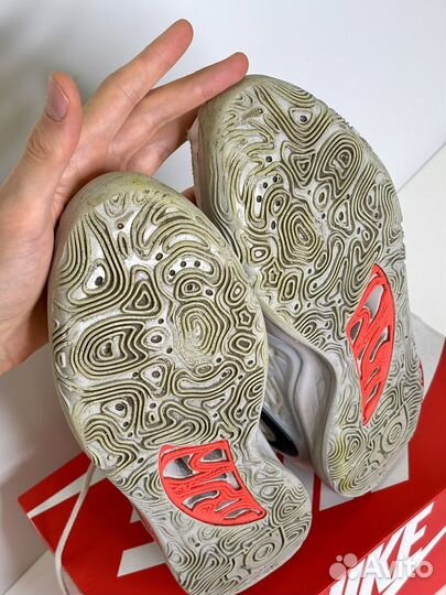 Баскетбольные кроссовки Nike KD 15