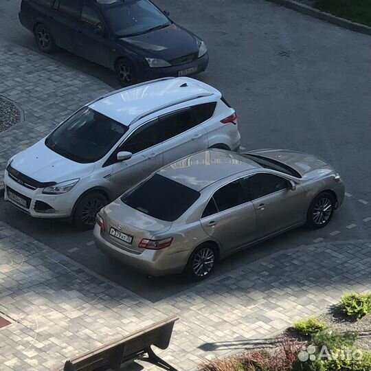 Трезвый водитель