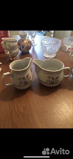 Посуда СССР