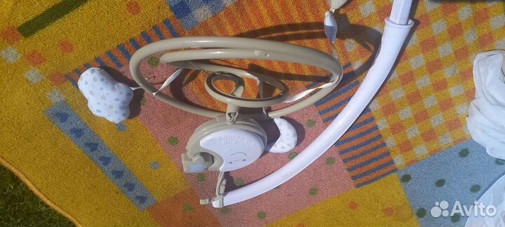 Мобиль для кроватки Chico