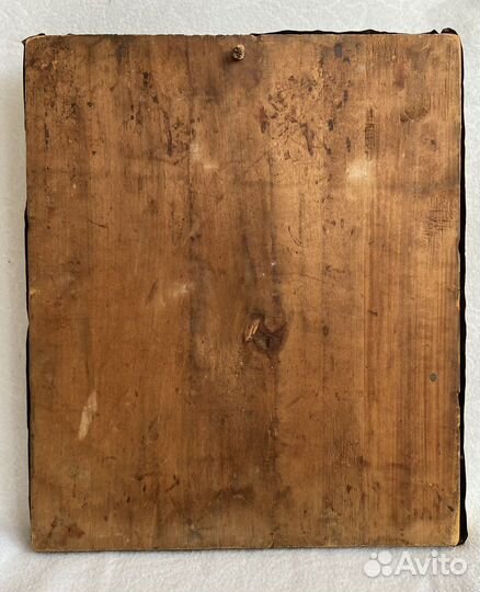 Старинные иконы 19 век