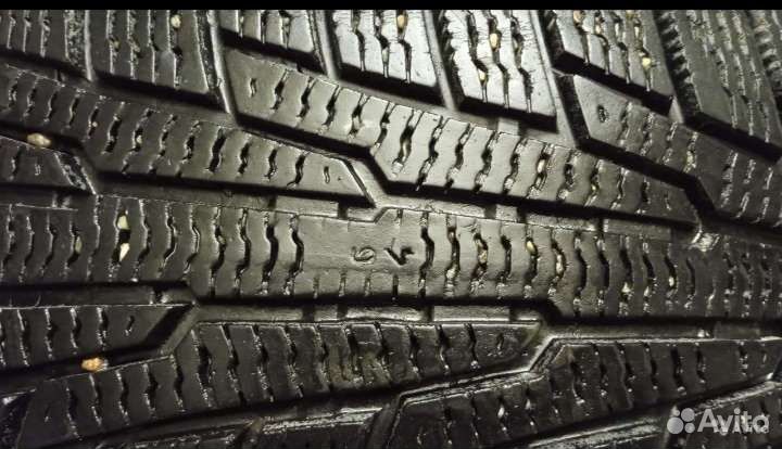 Nokian Tyres Nordman SX2 195/65 R15