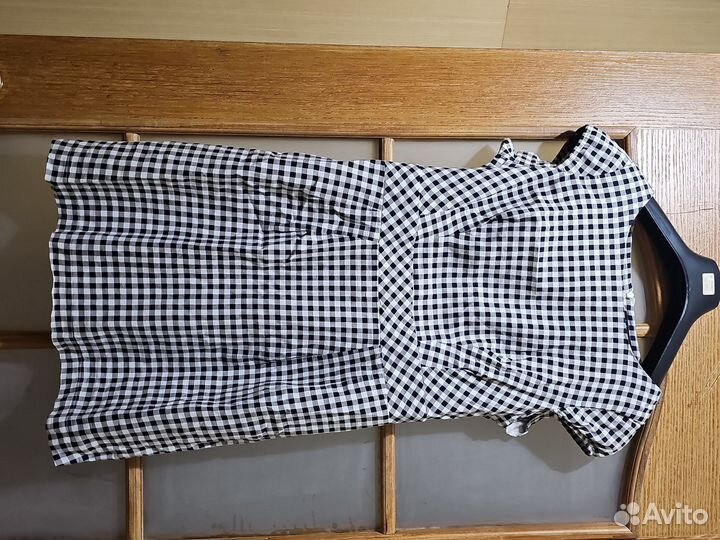 Платье (38 размер)