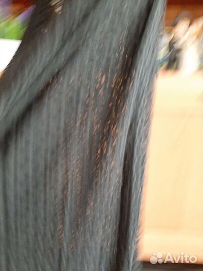 Накидка летняя женская